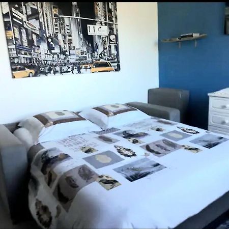 Chambre Privee Dans Maison Le Tampon Kültér fotó